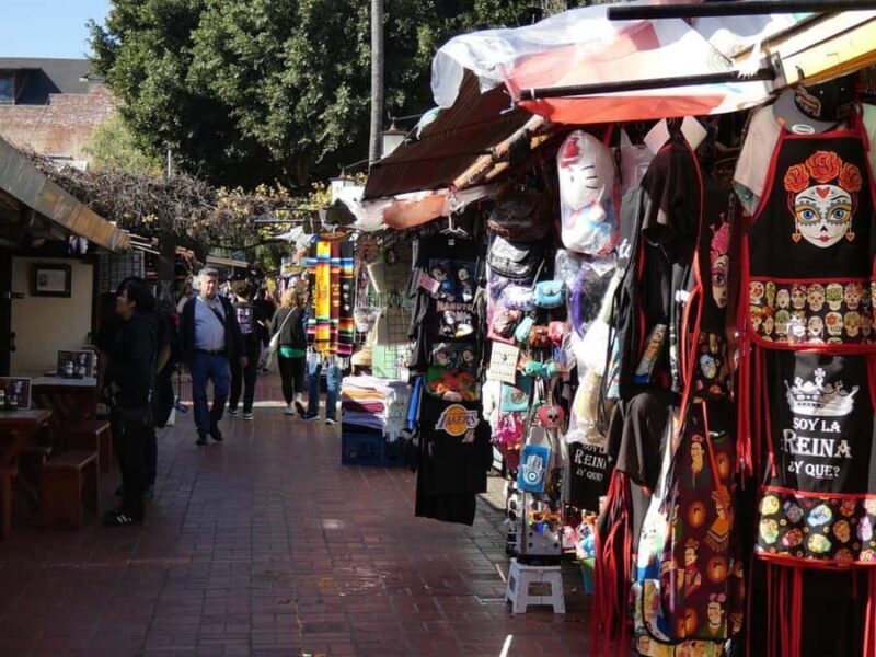 Long Beach: Los Angeles Full-Day Tour with Hotel Pickup - The Itinerary Breakdown: What You Can Expect