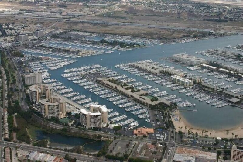 Long Beach: Private LA Coast Surf and Turf Helicopter Tour - FAQ