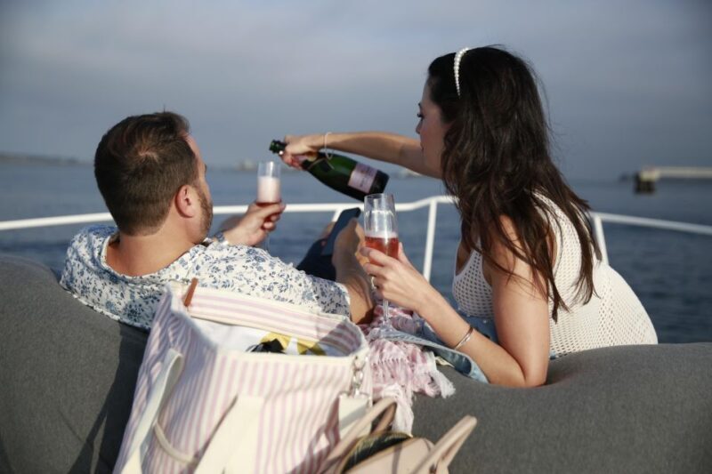 Long Beach: Private Night Yacht Cruise With City Lights - FAQ
