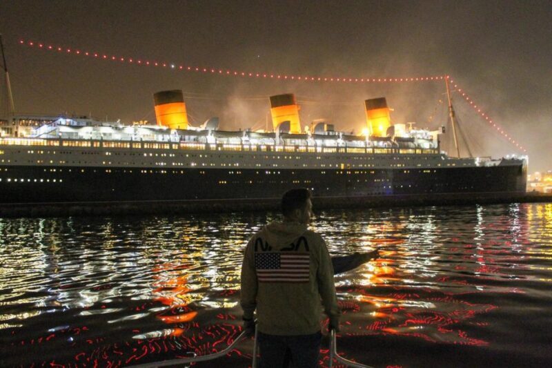 Long Beach: Private Night Yacht Cruise With City Lights - Practical Tips for Your Yacht Cruise