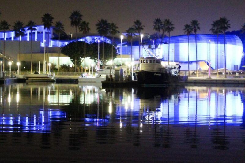 Long Beach: Private Night Yacht Cruise With City Lights - Final Thoughts