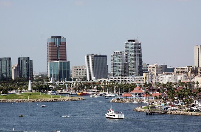 Long Beach Self-Guided Bike Tour - Practical Tips for Your Ride