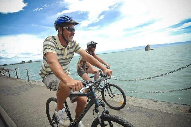 Long Beach Self-Guided Bike Tour - FAQ