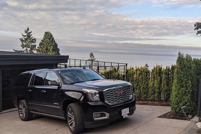 Long Beach to Carnival Cruise Terminal-Departure Private Transfer - Detailed Review of the Long Beach to Carnival Cruise Terminal Private Transfer