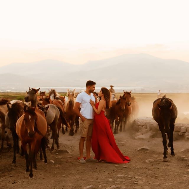 LONG FLYING DRESS FOR RENTAL CAPADOCIA - Why This Experience Makes Sense