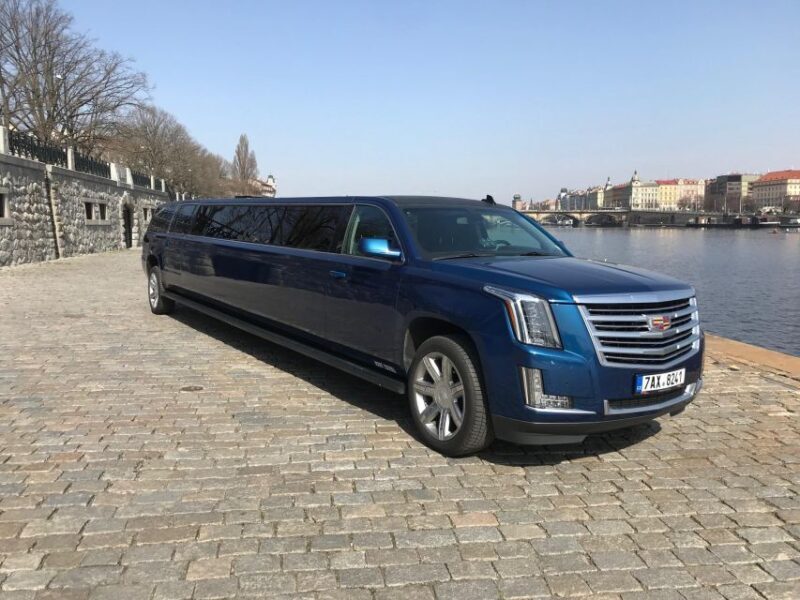 Long Hummer or Cadillac Limousine Party Ride - What Travelers Like and What to Consider