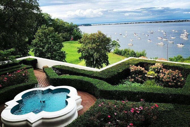 Long Island Farm & Vanderbilt Planetarium Tour | Kids 50% Off - An Overview of the Experience