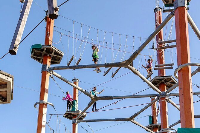 Long Island Farm & Wildplay Jones Beach Tour | Kids 50% Off - A Closer Look: What to Expect on This Long Island Tour