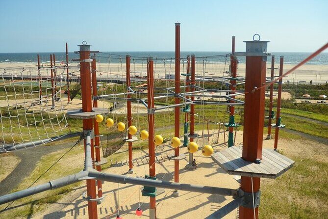 Long Island Farm & Wildplay Jones Beach Tour | Kids 50% Off - Who Will Love This Tour?