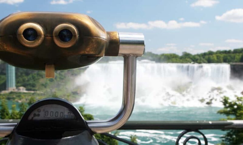 Long Island/Manhattan: Niagara Falls 2-Day Private Tour - A Deep Dive into the Experience