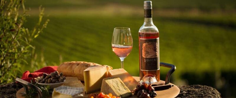 Long Island Winery Tour - An In-Depth Look at the Itinerary