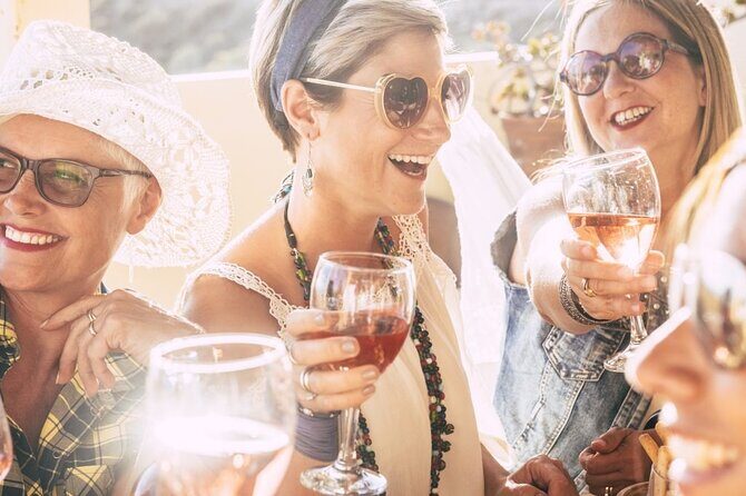 Long Island Winery Tour - A Taste of Long Island’s Vineyards in Style