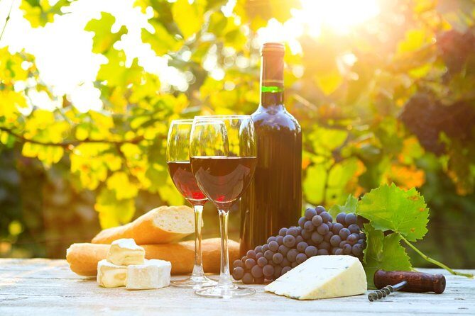 Long Island Winery Tour - Key Points