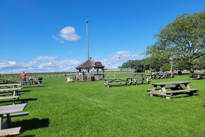 Long Island Winery Tour - FAQs