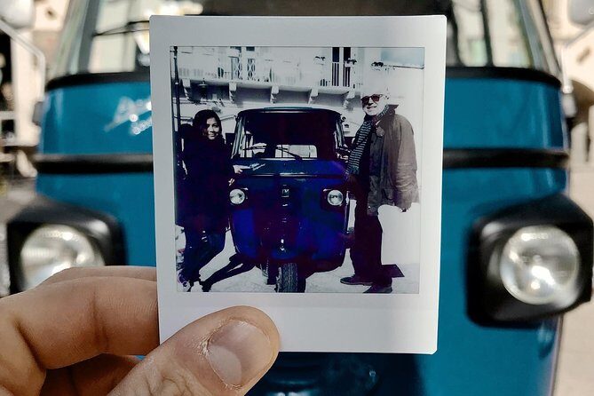 Long Private Panoramic Tour with Ape Calessino in Matera - Why Choose This Tour?