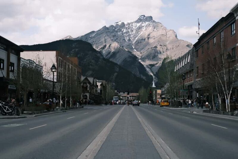 Long Stops: Banff Gondola & Lake Minnewanka(Hiking Optional) - What Does the Tour Mean for You?
