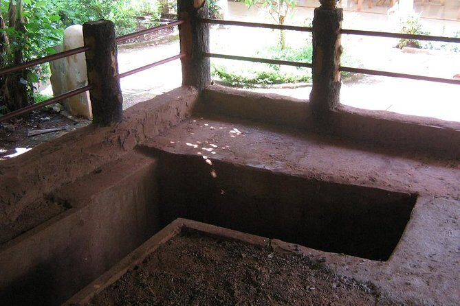 Long Tan Battlefield full day Private tour from Ho Chi Minh City - Key Points