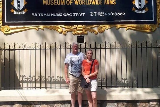 Long Tan - Nui Dat Battlefield Private Tour From Phu My Port - The Sum Up: Is It Worth It?