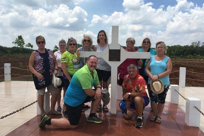 Long Tan, Nui Dat & Vung Tau Highlights - 1 day Private Tour - Long Tan, Nui Dat & Vung Tau Highlights – 1 Day Private Tour Review