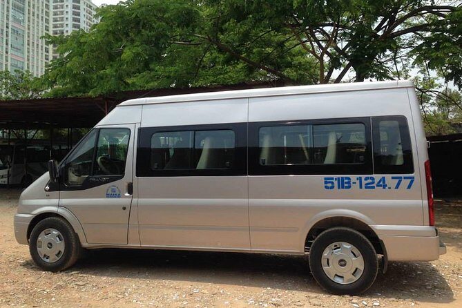 Long Tan, Nui Dat & Vung Tau Highlights - 1 day Private Tour - Key Points