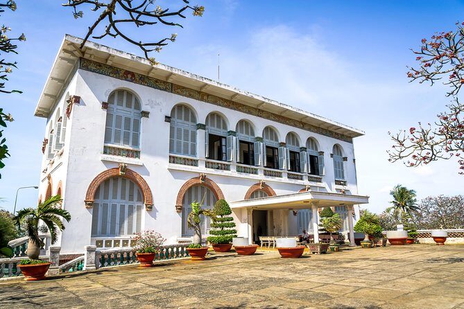 Long Tan, Nui Dat & Vung Tau Highlights - 1 day Private Tour - How Do Reviews Shape the Tours Reputation?