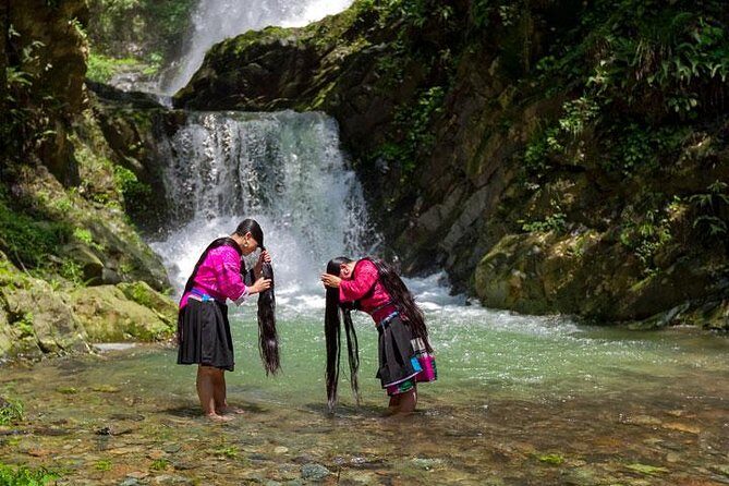 Longji Rice Terraces and Minority Village Day Tour - Key Points