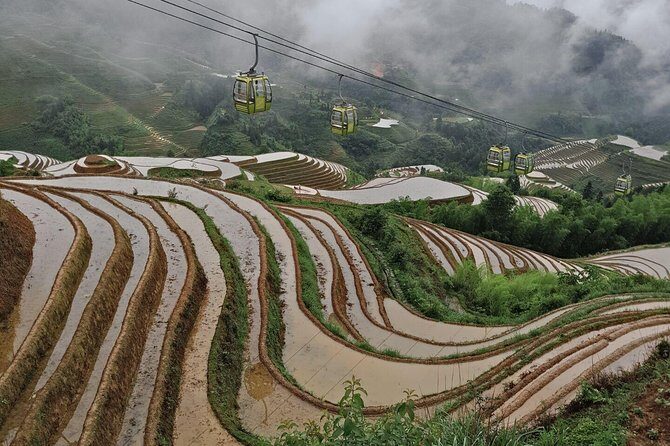 Longji Rice Terraces Day Tour with the Ping'an and Dazhai Village - Final Thoughts