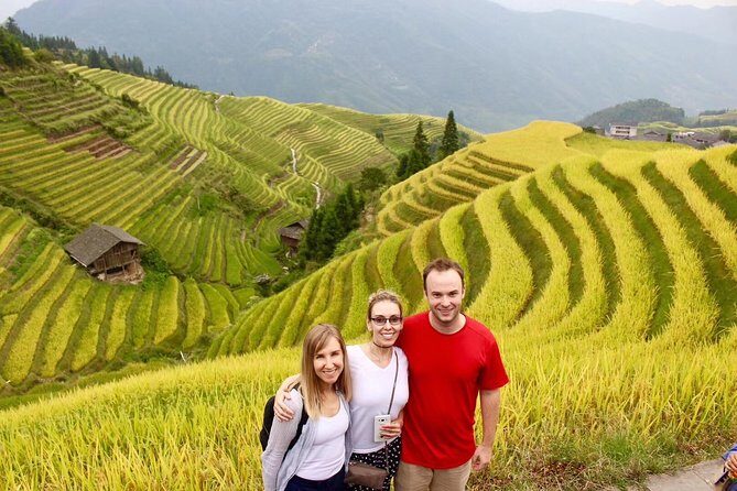Longji rice terraces & minority villages private day tour - Itinerary Breakdown: What to Expect