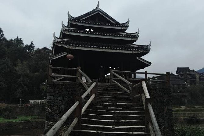 Longji Rice Terraces & Sanjiang Chengyang Dong village Private Day Tour - FAQ