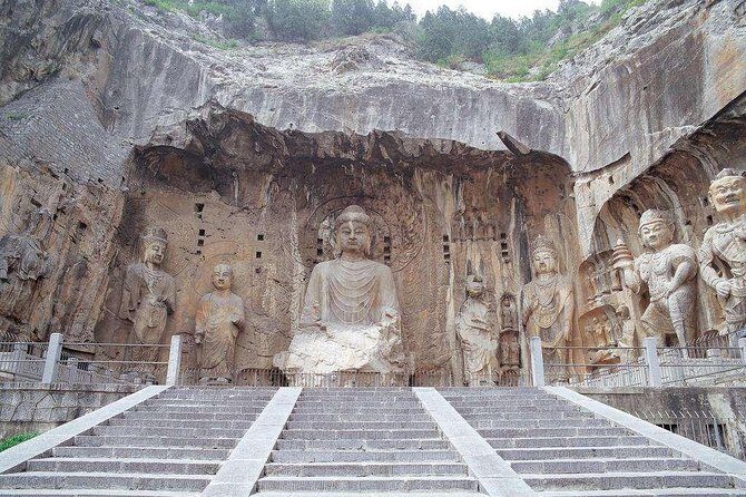 Longmen Grottoes Entry Ticket with Optional Guide or Transfer - The Authenticity and Value of the Experience