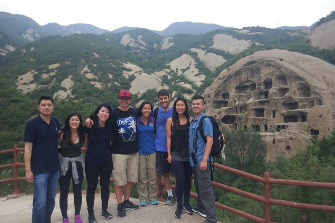 Longqingxia Gorge Cruise and Guyaju Cave Dwellings Private Day Tour - FAQs