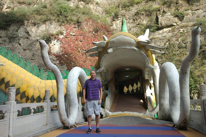 Longqingxia Gorge Cruise and Guyaju Cave Dwellings Private Day Tour - Final Thoughts