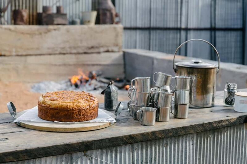 Longreach: Drover's Sunset Cruise & Outback Dinner & Show - FAQs