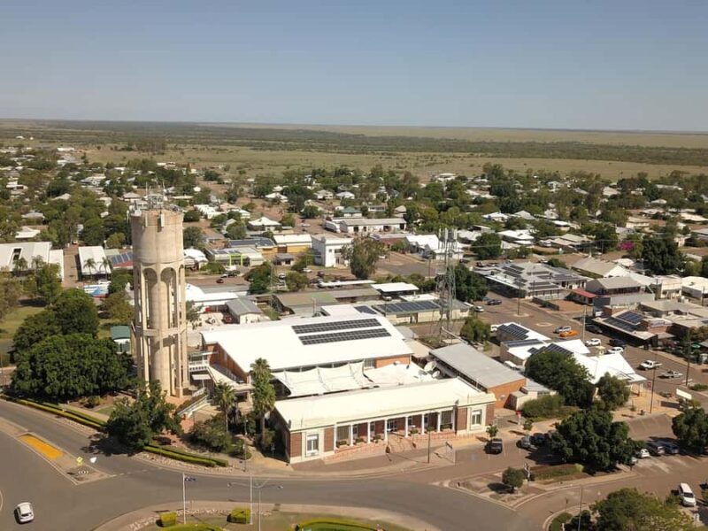 Longreach History and Town Tour - Pricing and Value