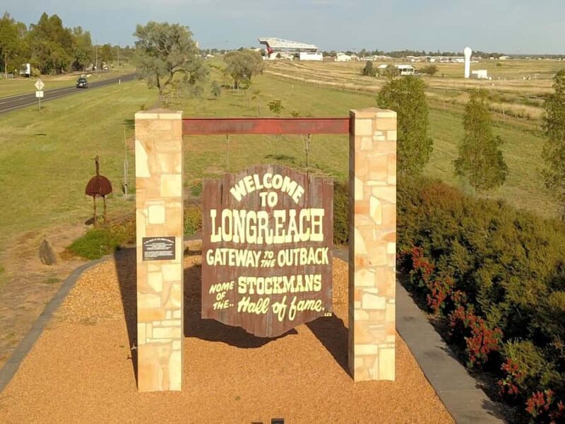 Longreach History and Town Tour - Who Should Consider This Tour?