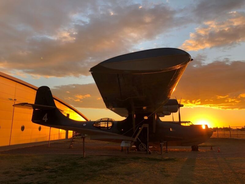 Longreach: Qantas Founders Museum First Class Experience - Who Will Love This Tour?
