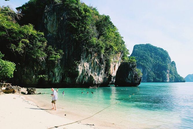 Longtail Boat Private Charter Tour to Hong Islands From Krabi - FAQs