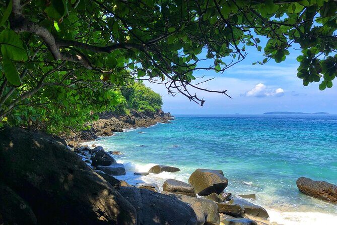 Longtail Boat Rental in Koh Hey from Phuket - Practical Tips & Considerations