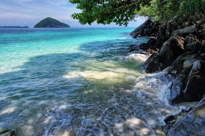 Longtail Boat Rental in Koh Hey from Phuket - FAQ