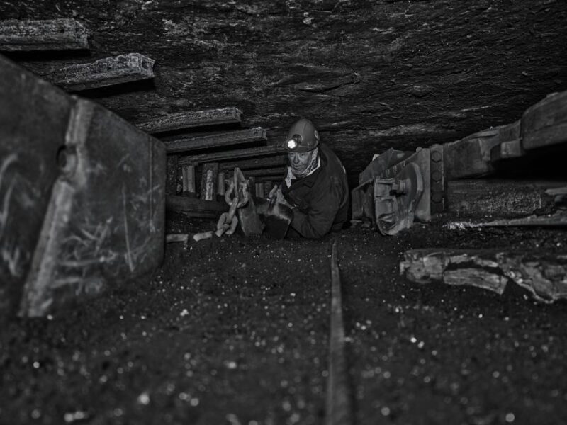 Longyearbyen: Historic Coal Mine Tour at Gruve 3 - Detailed Review of the Tour Experience