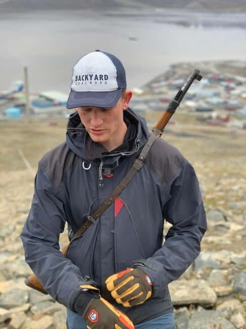 Longyearbyen: Panorama view hike - Platåfjellet Guided Hike - Key Points