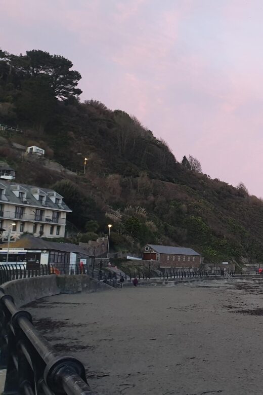 Looe: Beyond Paradise TV Locations Tour - Final Thoughts on the Beyond Paradise Looe Tour
