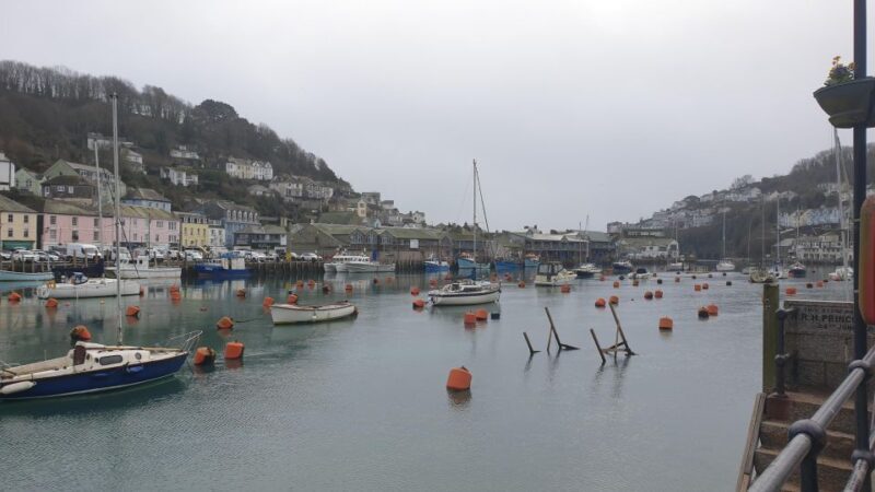 Looe: Beyond Paradise TV Locations Tour - FAQ