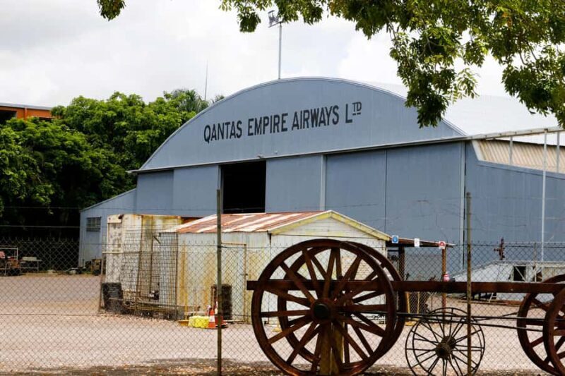 LookAbout Darwin Wetlands Wildlife Premium Tour Max 6 Guests - Price and Value: Is It Worth It?