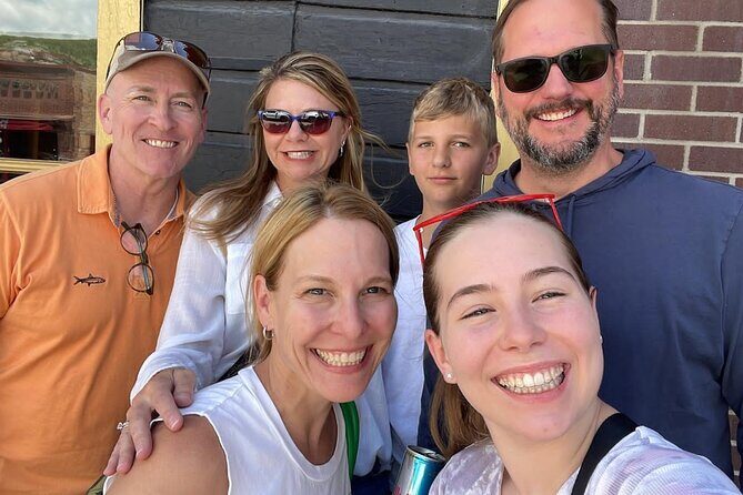 Looney Lampasas Scavenger Hunt - Final Thoughts