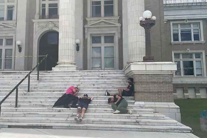 Looney Long Branch Scavenger Hunt - Final Thoughts: Is It Worth It?