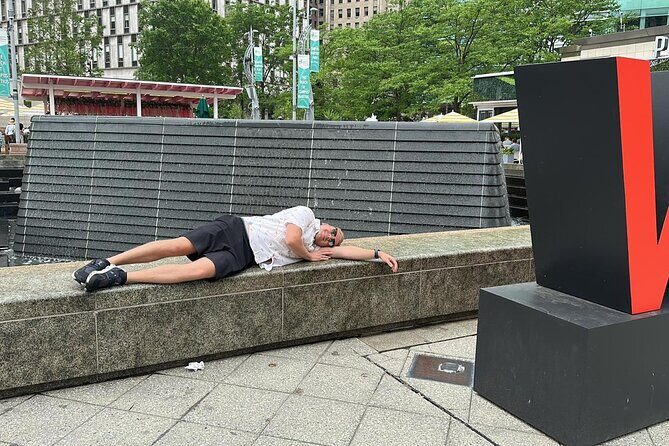 Looney Long Branch Scavenger Hunt - Final Verdict