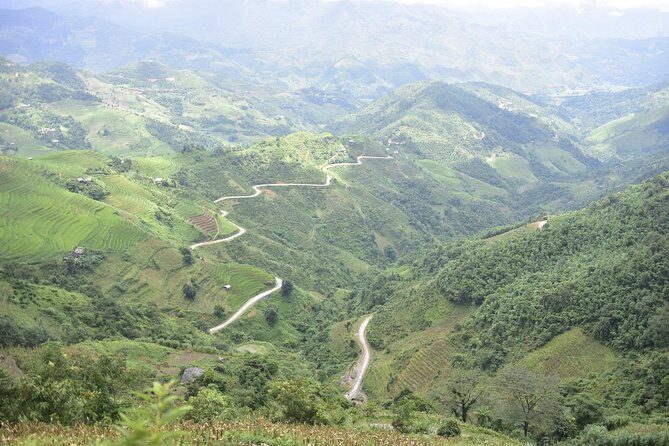 Loop The Ribboning Path Cut Into Mountainside - The Experience: Logistics, Value, and Authenticity