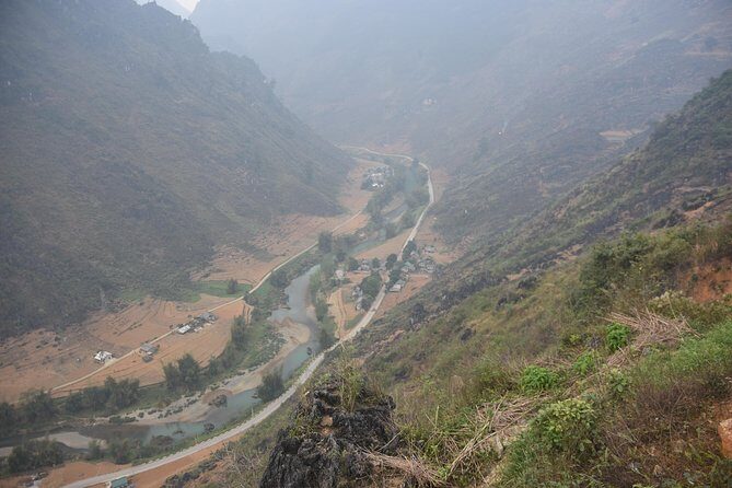 Loop The Ribboning Path Cut Into Mountainside - Final Thoughts