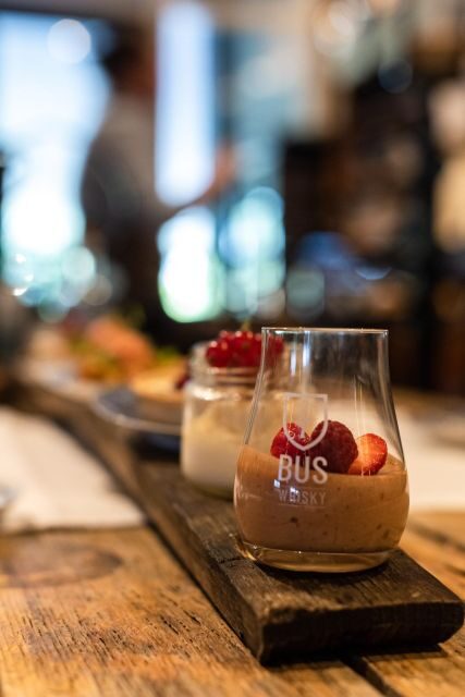 Loosbroek: Grain-to-glass Whisky Distillery Tour & Tasting - Why This Tour Is Worth Considering